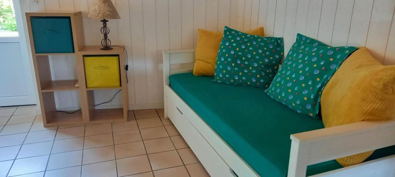 Auberge Le Champêtre Saint-Cierge-sous-le-Cheylard Quarto foto