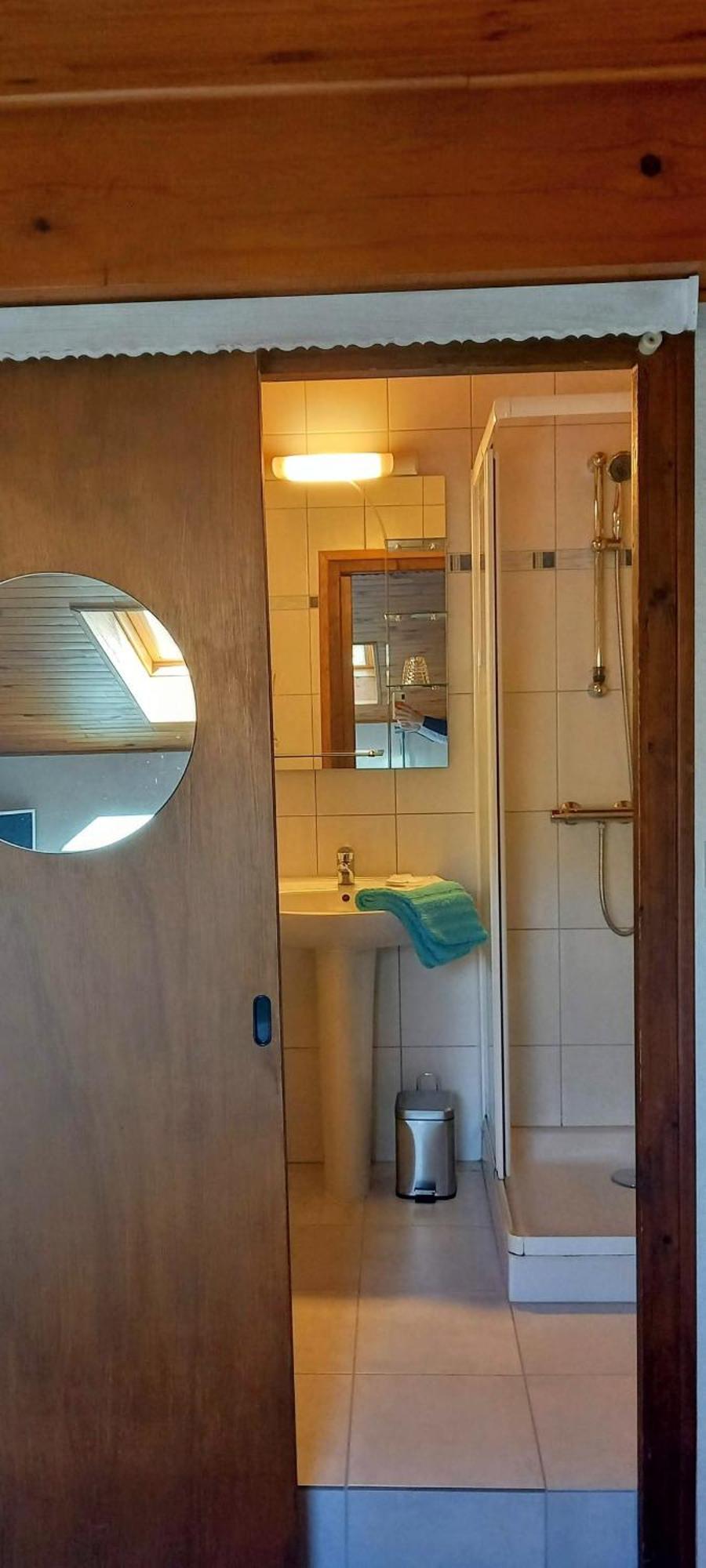 Auberge Le Champêtre Saint-Cierge-sous-le-Cheylard Quarto foto